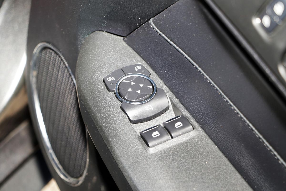 2016 Ford Mustang GT FM