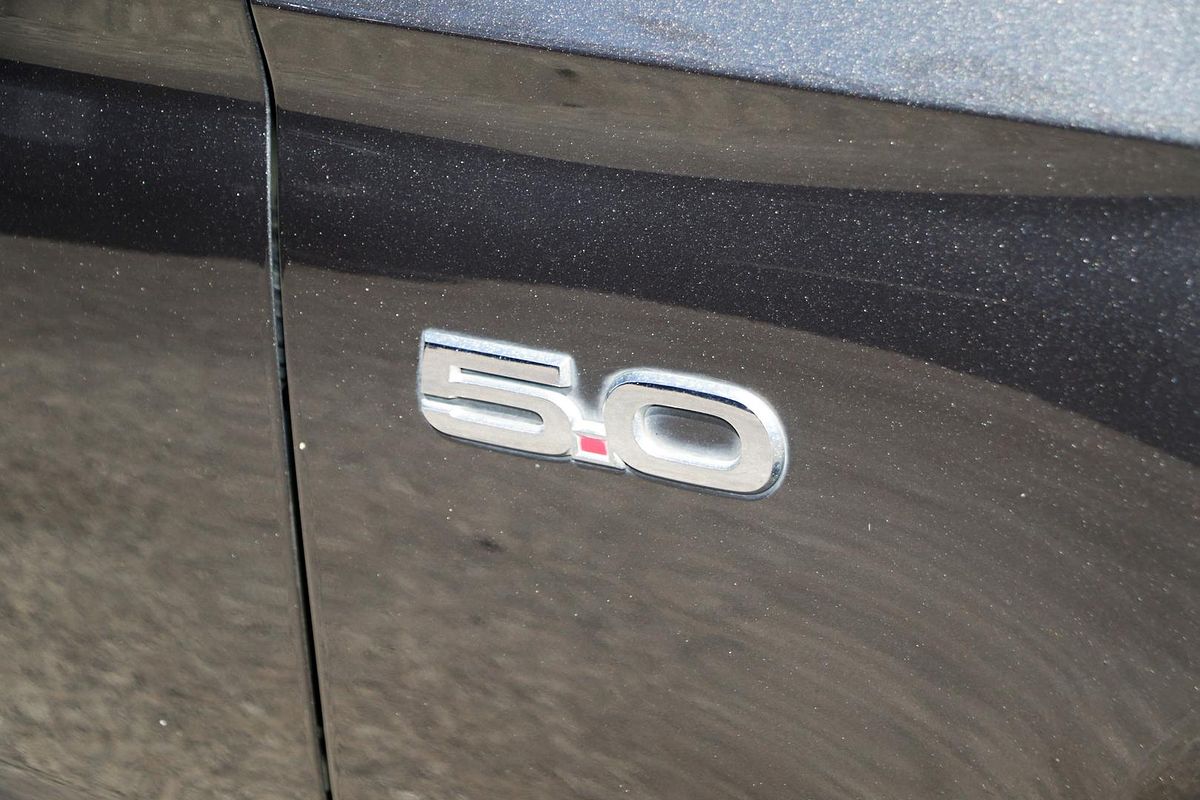 2016 Ford Mustang GT FM