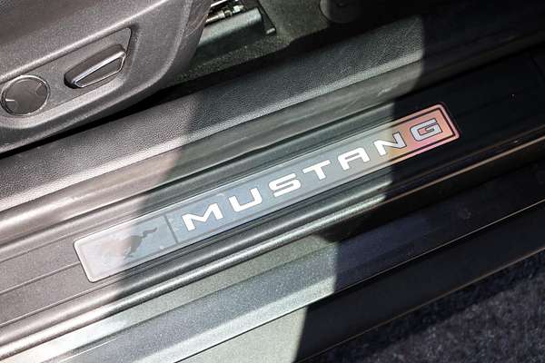 2016 Ford Mustang GT FM