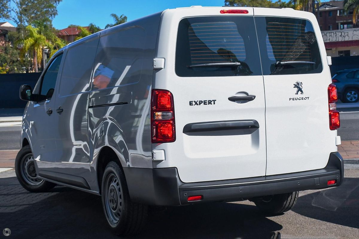 2023 Peugeot Expert Pro K0 MWB