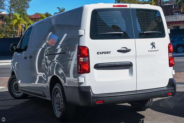 2023 Peugeot Expert Pro K0 MWB