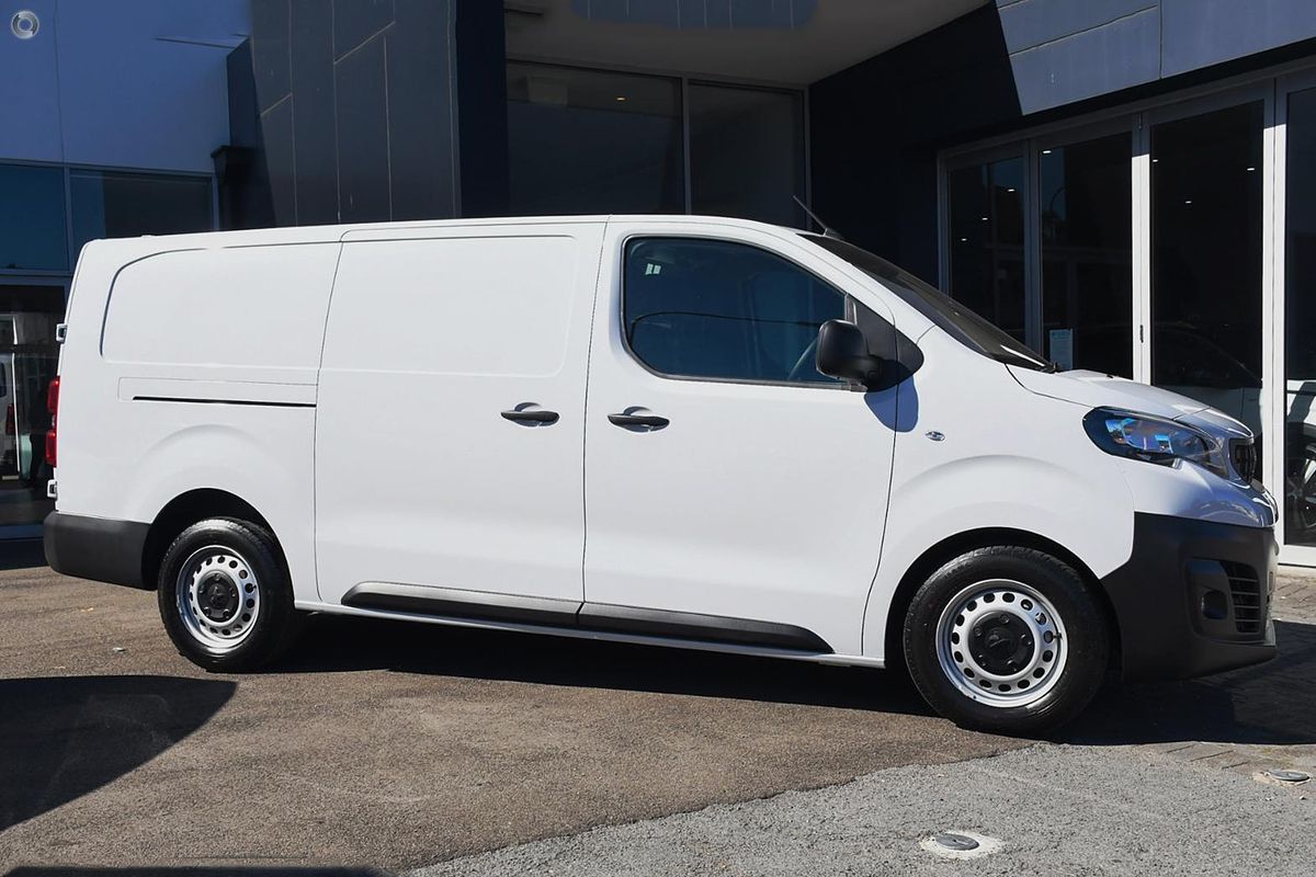 2023 Peugeot Expert Pro K0 MWB