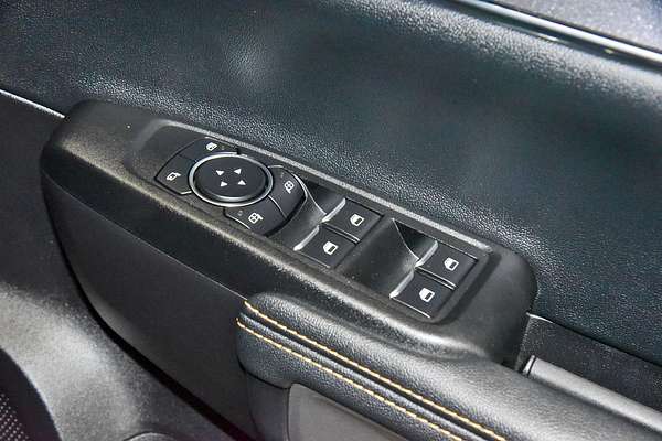 2024 Ford Ranger Wildtrak 4X4 2.0L