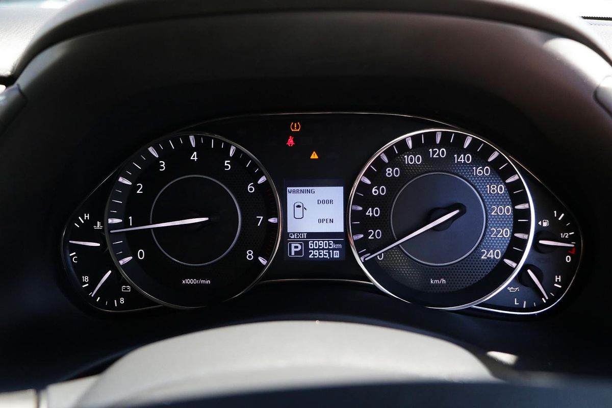 2022 Nissan Patrol Ti Y62