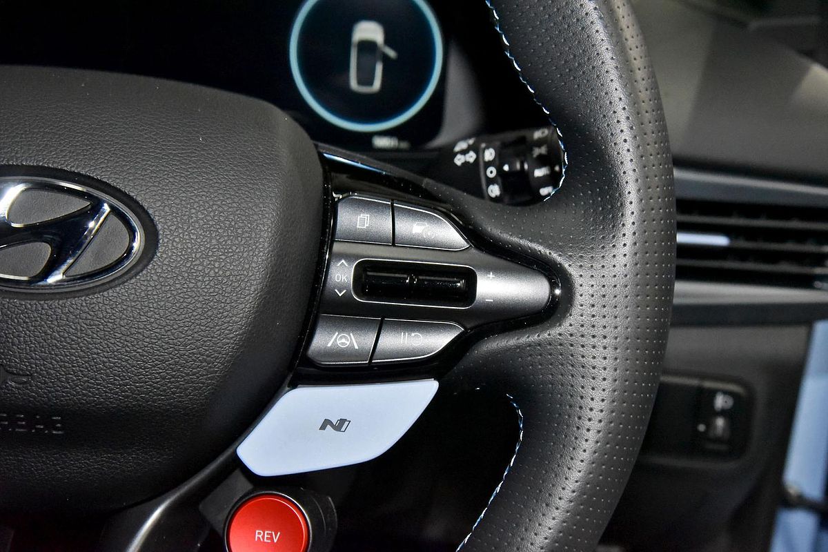 2023 Hyundai i20 N BC3.V1