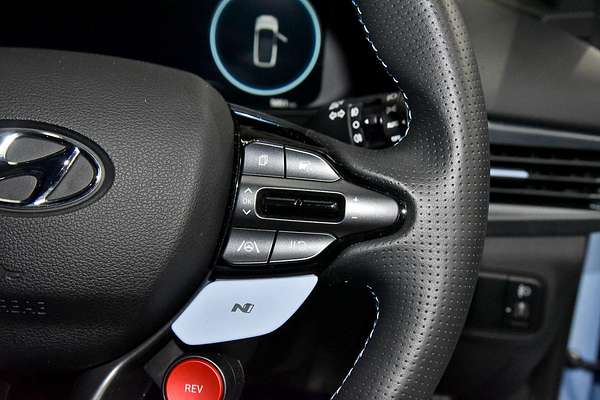 2023 Hyundai i20 N BC3.V1
