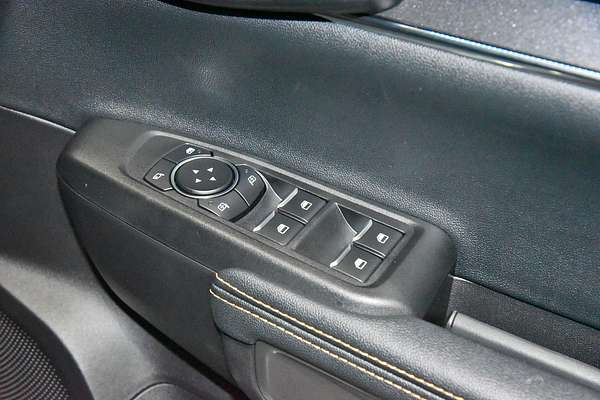 2024 Ford Ranger Wildtrak 4X4 2.0L