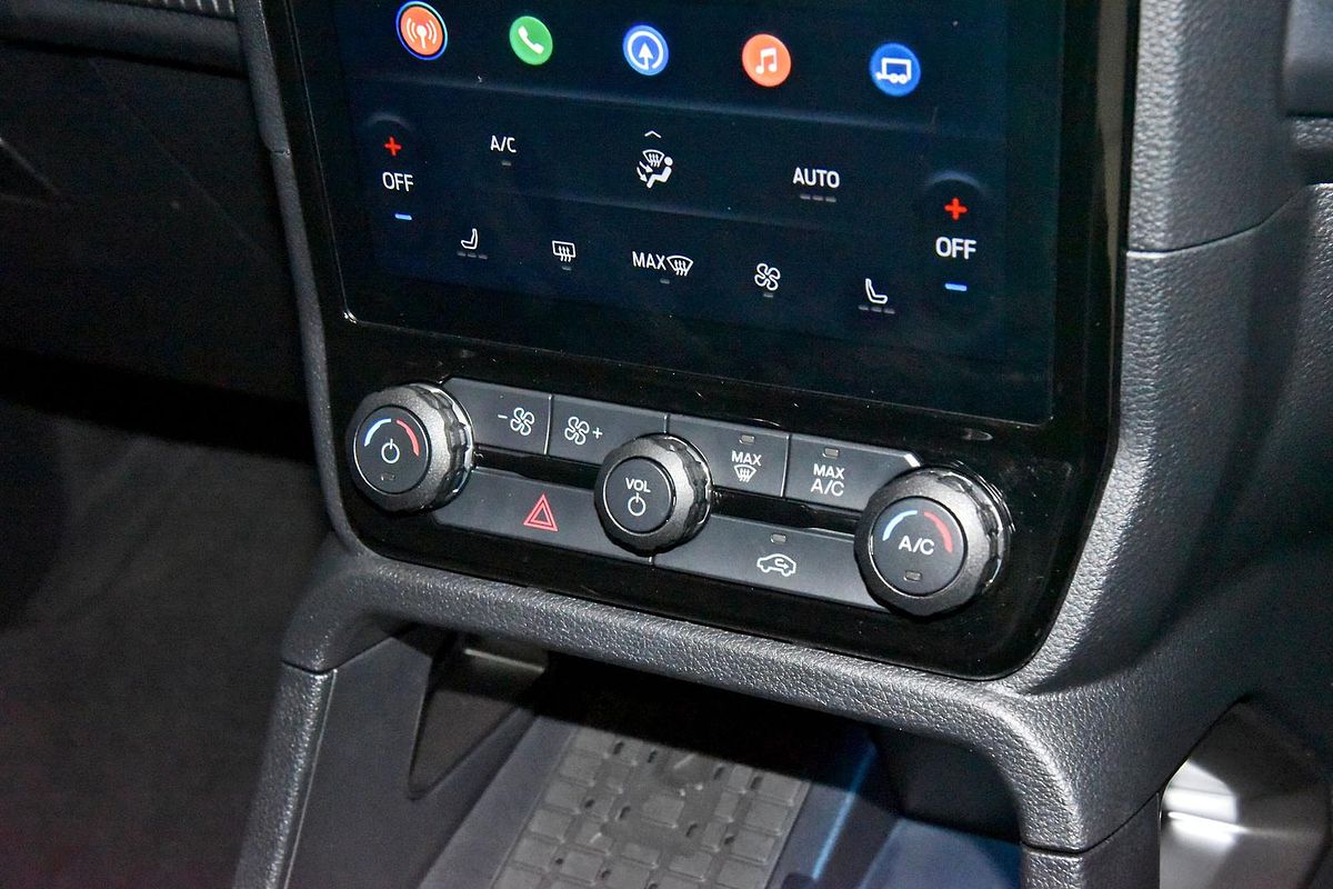 2024 Ford Ranger Wildtrak 4X4 2.0L