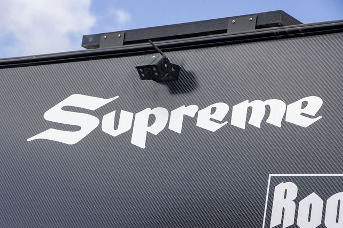 2024 Supreme SPIRIT