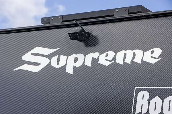 2024 Supreme SPIRIT
