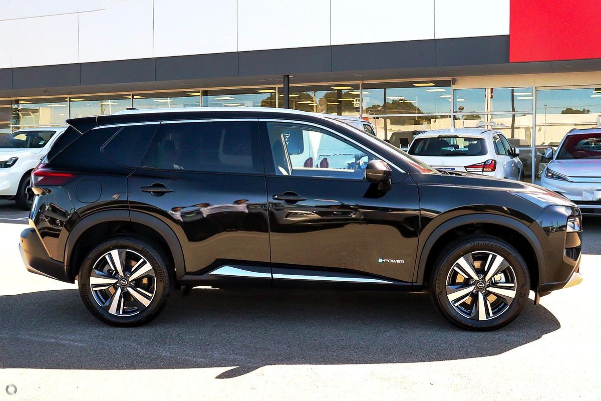 2025 Nissan X-TRAIL Ti e-POWER T33