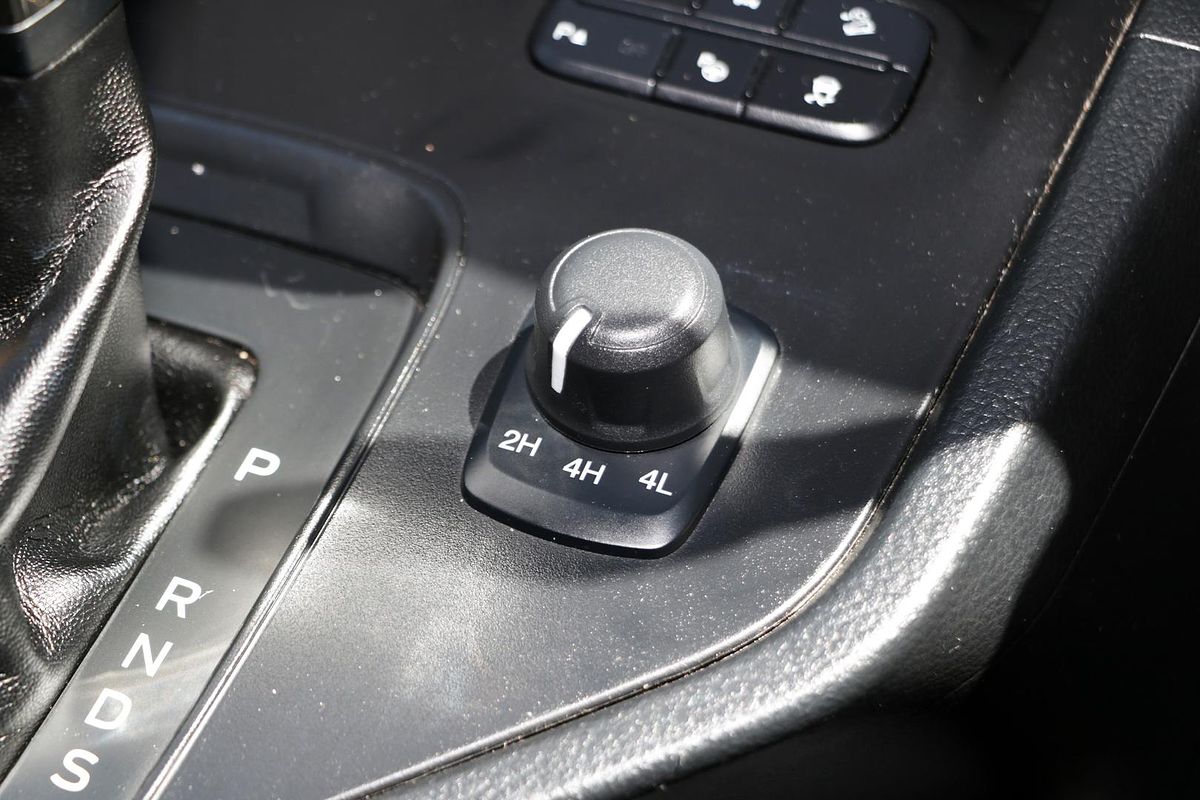 2021 Ford Ranger Wildtrak PX MkIII 4X4 2.0L