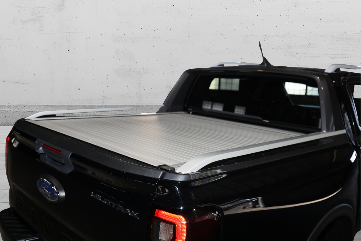 2025 Ford Ranger Wildtrak 4X4 2.0L