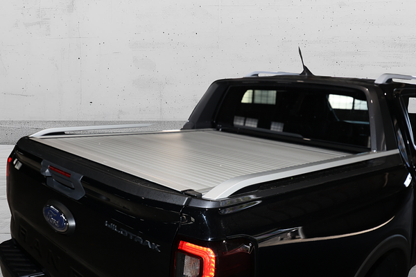 2025 Ford Ranger Wildtrak 4X4 2.0L