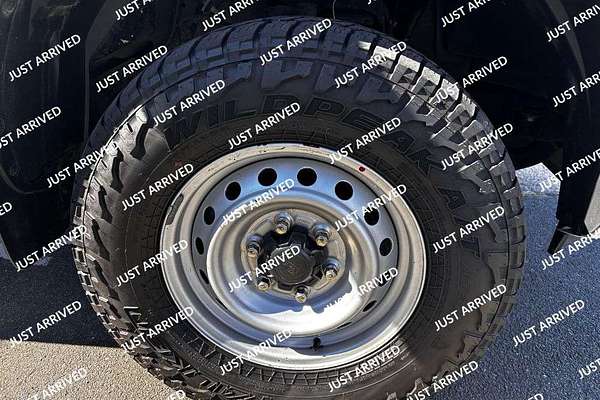2019 Ford Ranger XL PX MkIII 4X4 3.2L