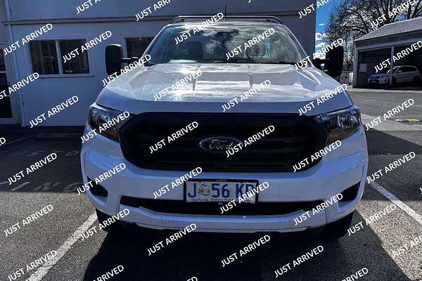 2019 Ford Ranger XL PX MkIII 4X4 3.2L