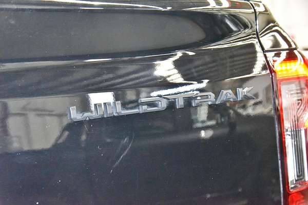 2024 Ford Ranger Wildtrak 4X4 2.0L