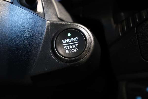 2025 Ford Ranger Wildtrak 4X4 2.0L