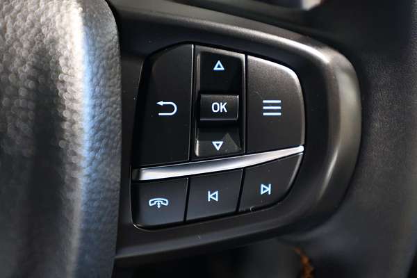 2025 Ford Ranger Wildtrak 4X4 2.0L