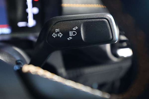 2025 Ford Ranger Wildtrak 4X4 2.0L