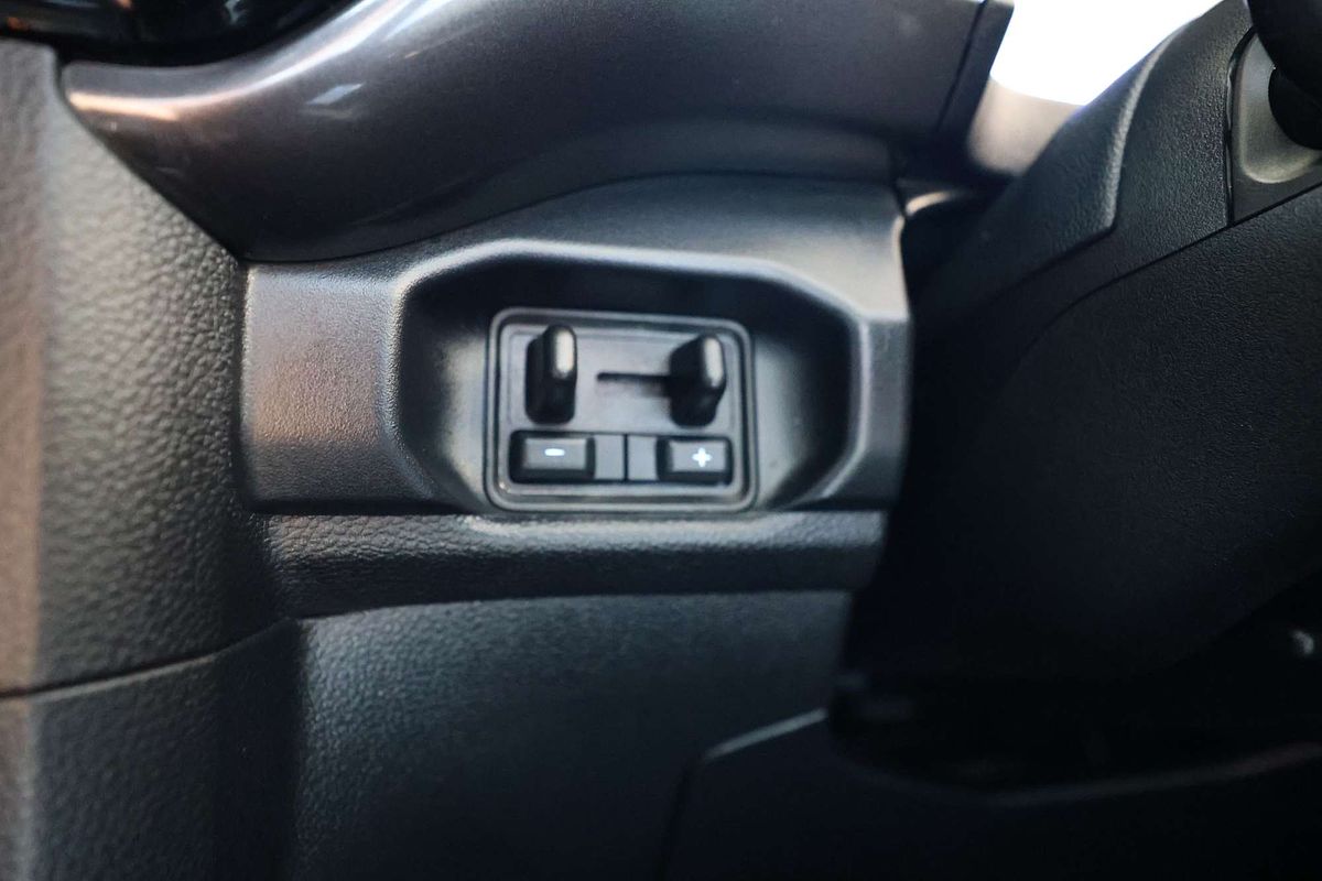 2025 Ford Ranger Wildtrak 4X4 2.0L