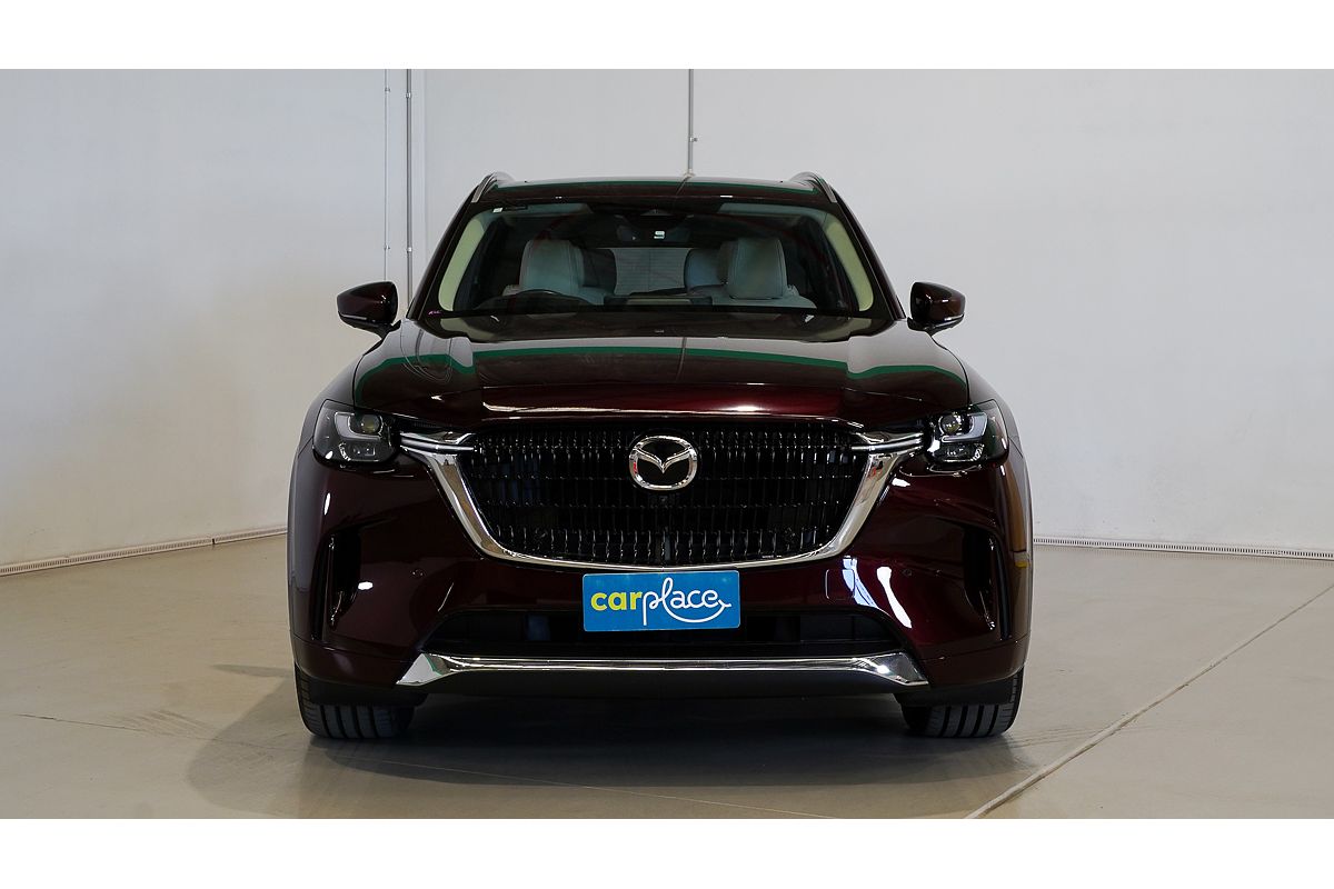 2024 Mazda CX-90 G50e Azami KK