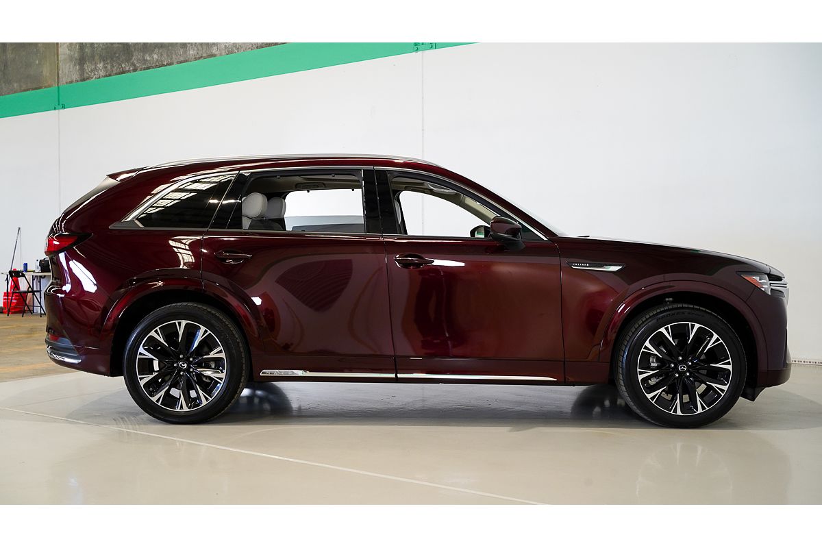 2024 Mazda CX-90 G50e Azami KK