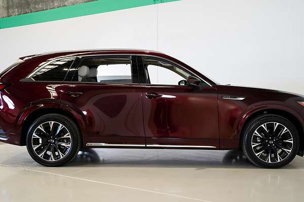 2024 Mazda CX-90 G50e Azami KK