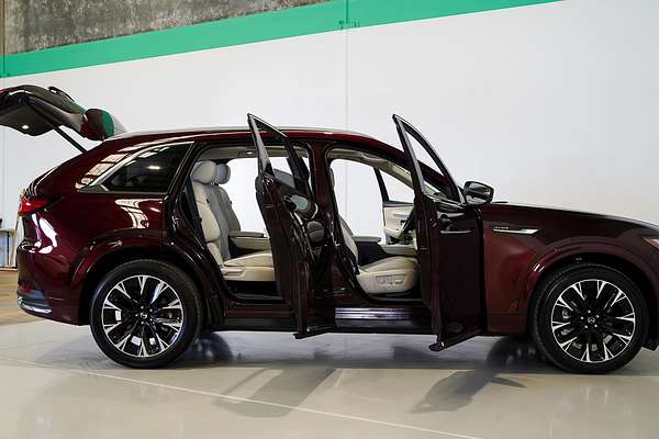 2024 Mazda CX-90 G50e Azami KK
