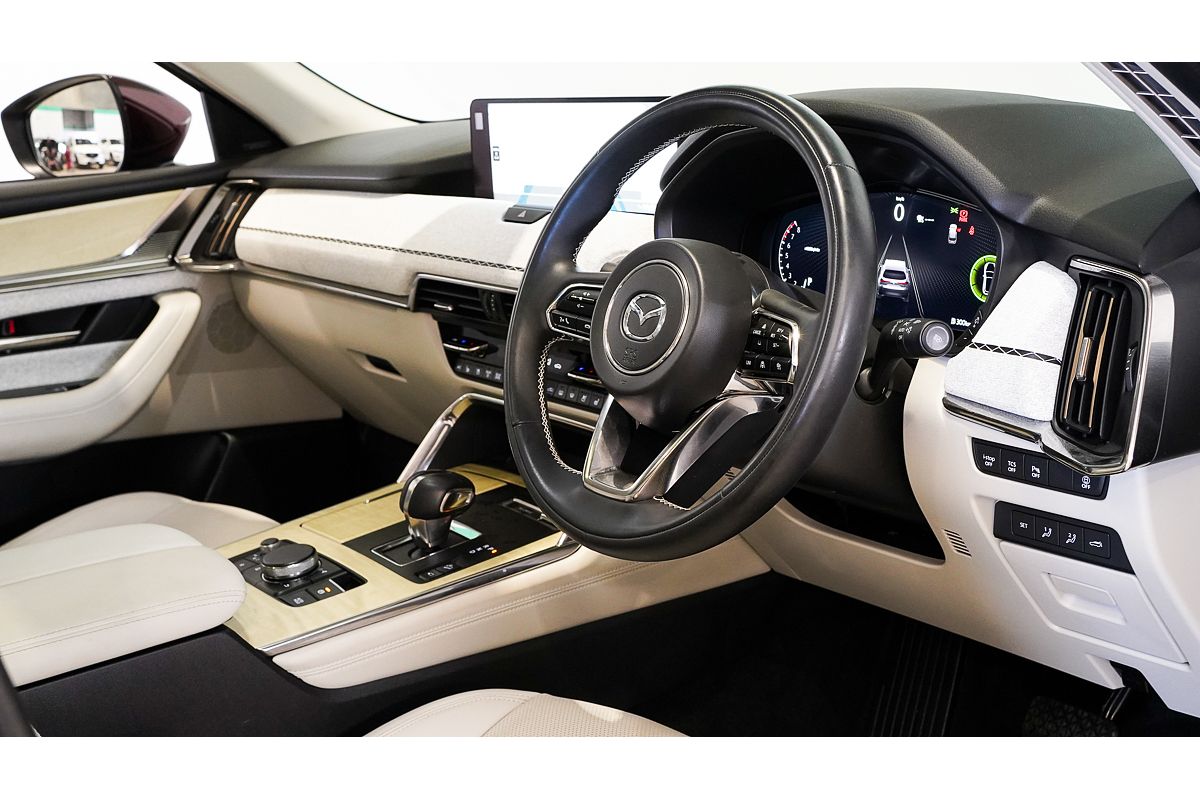 2024 Mazda CX-90 G50e Azami KK