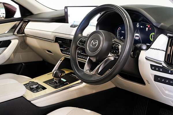 2024 Mazda CX-90 G50e Azami KK