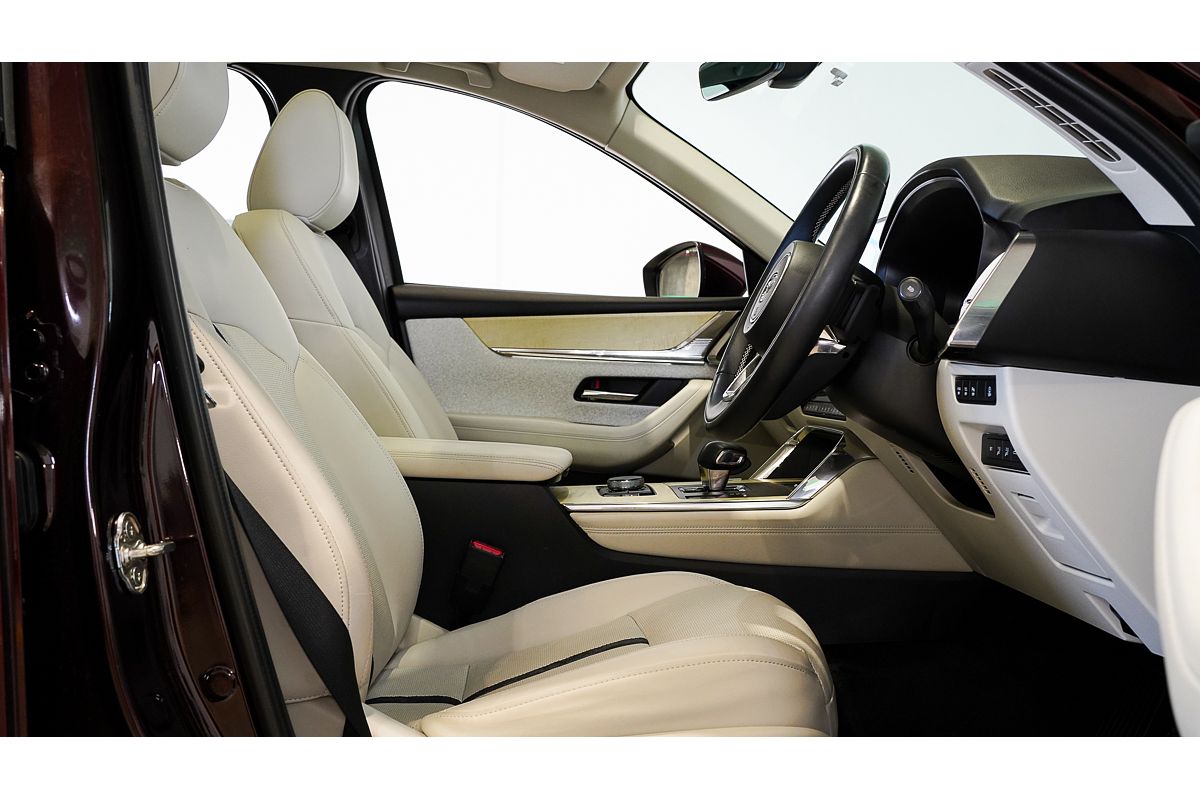 2024 Mazda CX-90 G50e Azami KK