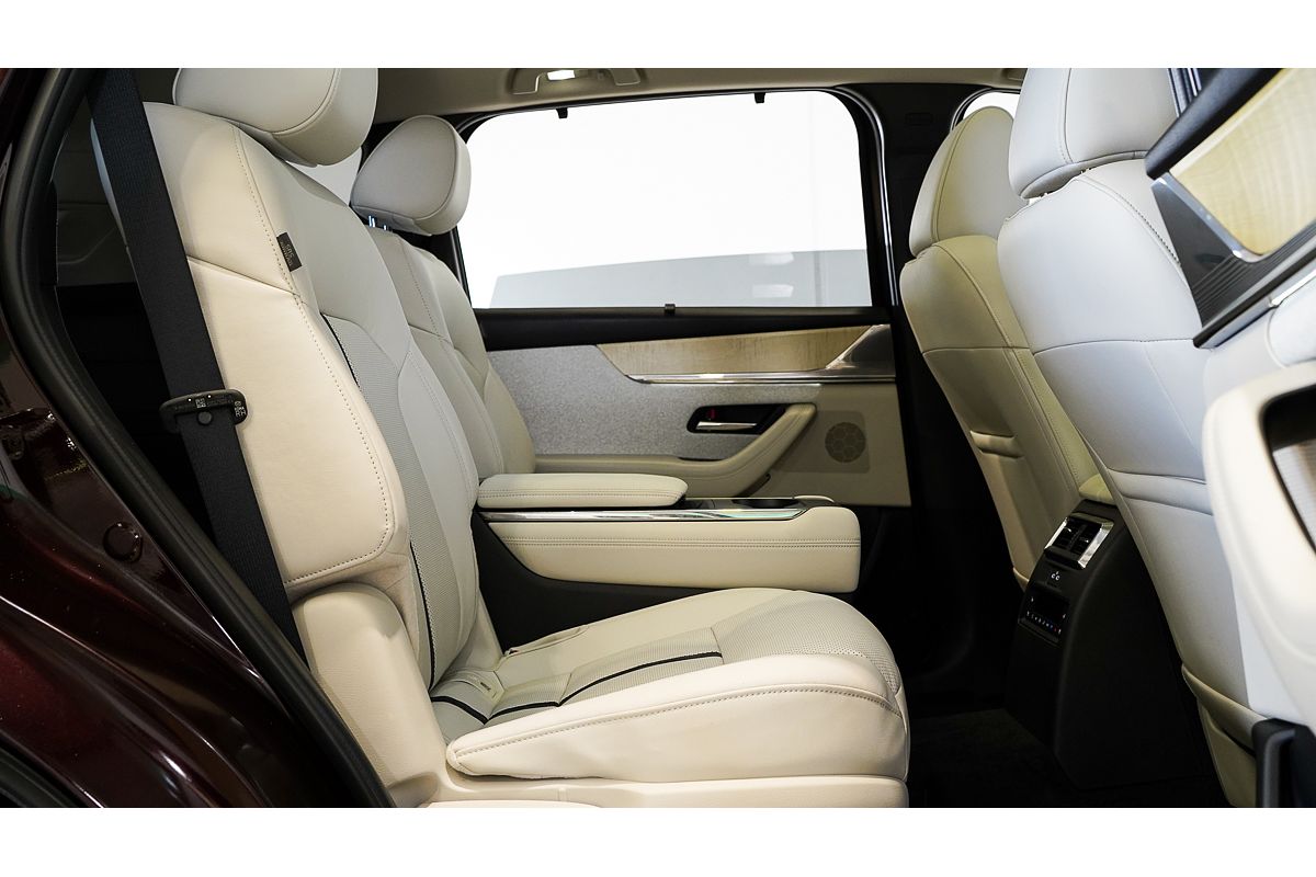 2024 Mazda CX-90 G50e Azami KK