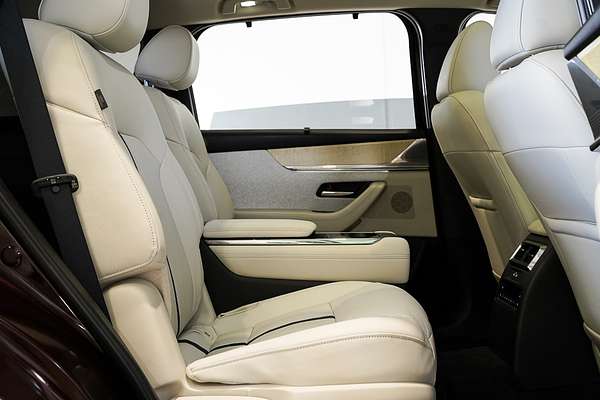 2024 Mazda CX-90 G50e Azami KK