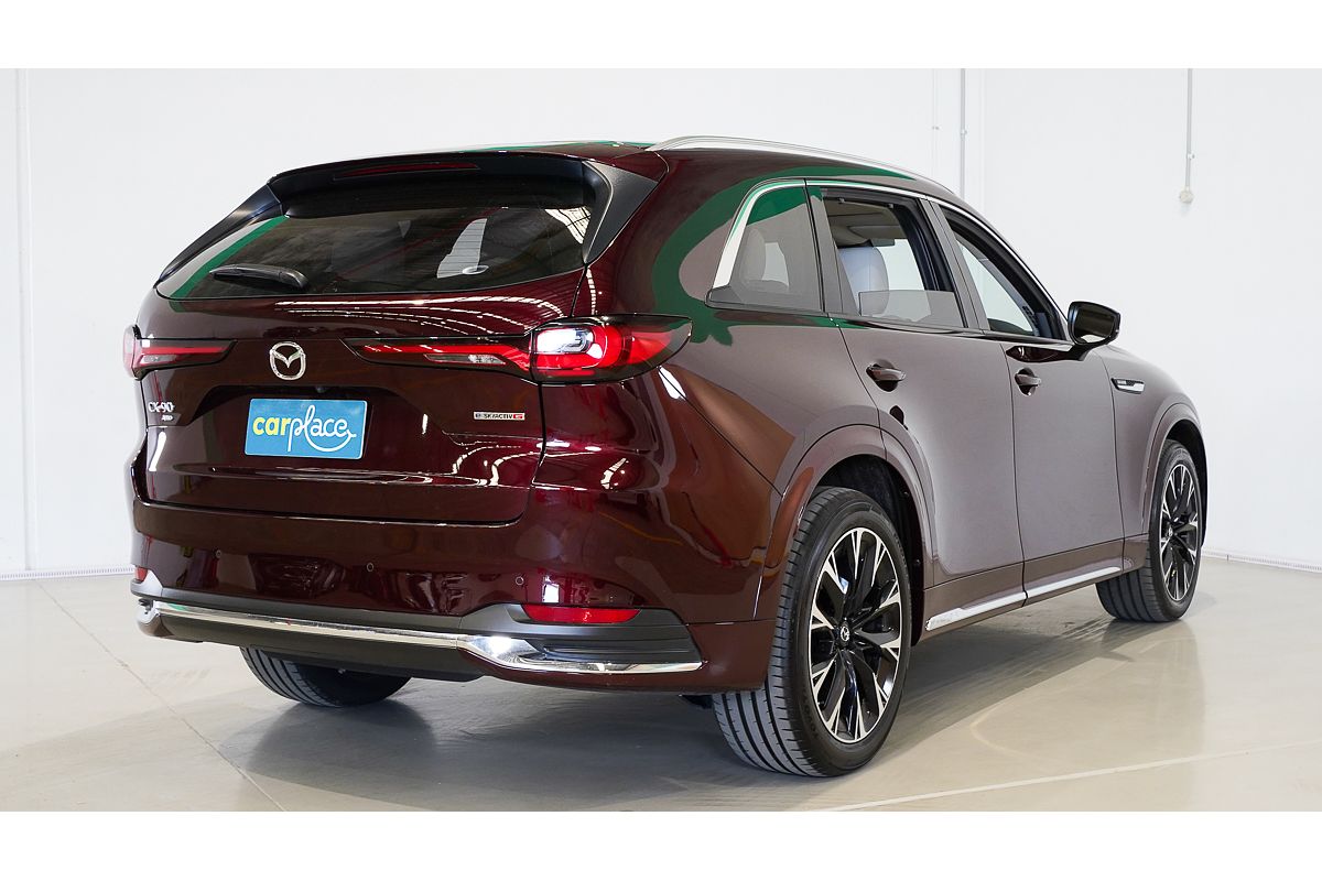 2024 Mazda CX-90 G50e Azami KK