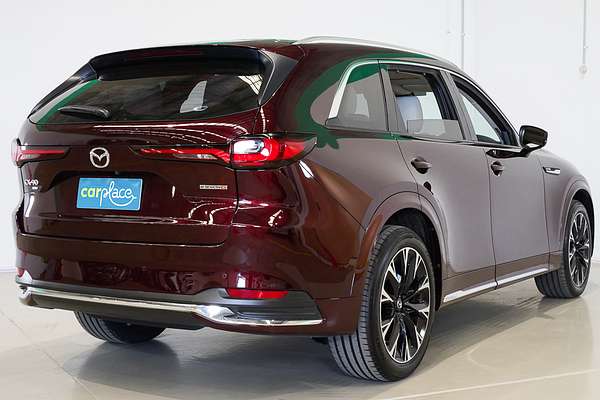 2024 Mazda CX-90 G50e Azami KK