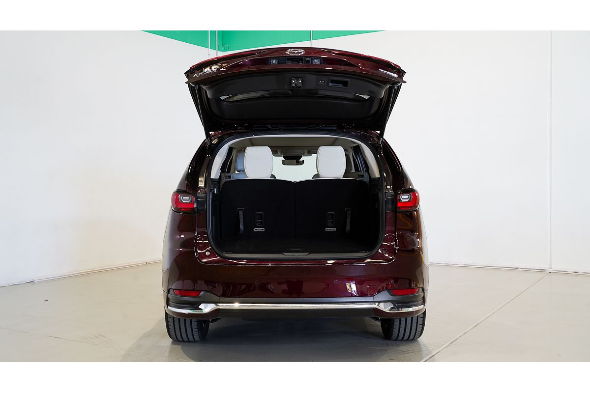 2024 Mazda CX-90 G50e Azami KK