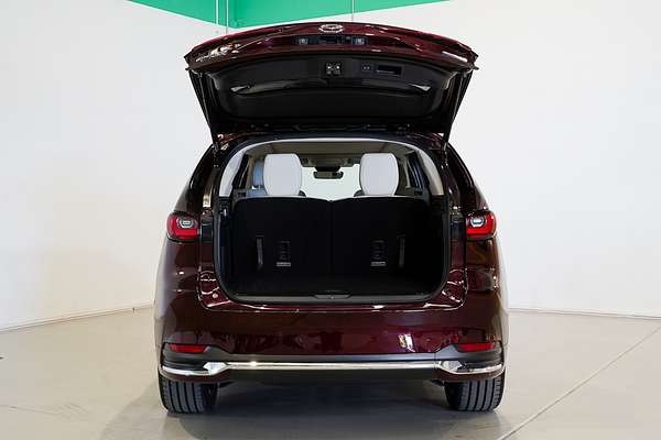 2024 Mazda CX-90 G50e Azami KK