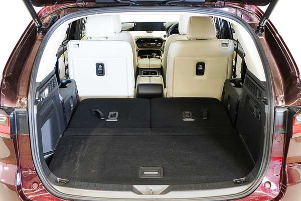 2024 Mazda CX-90 G50e Azami KK