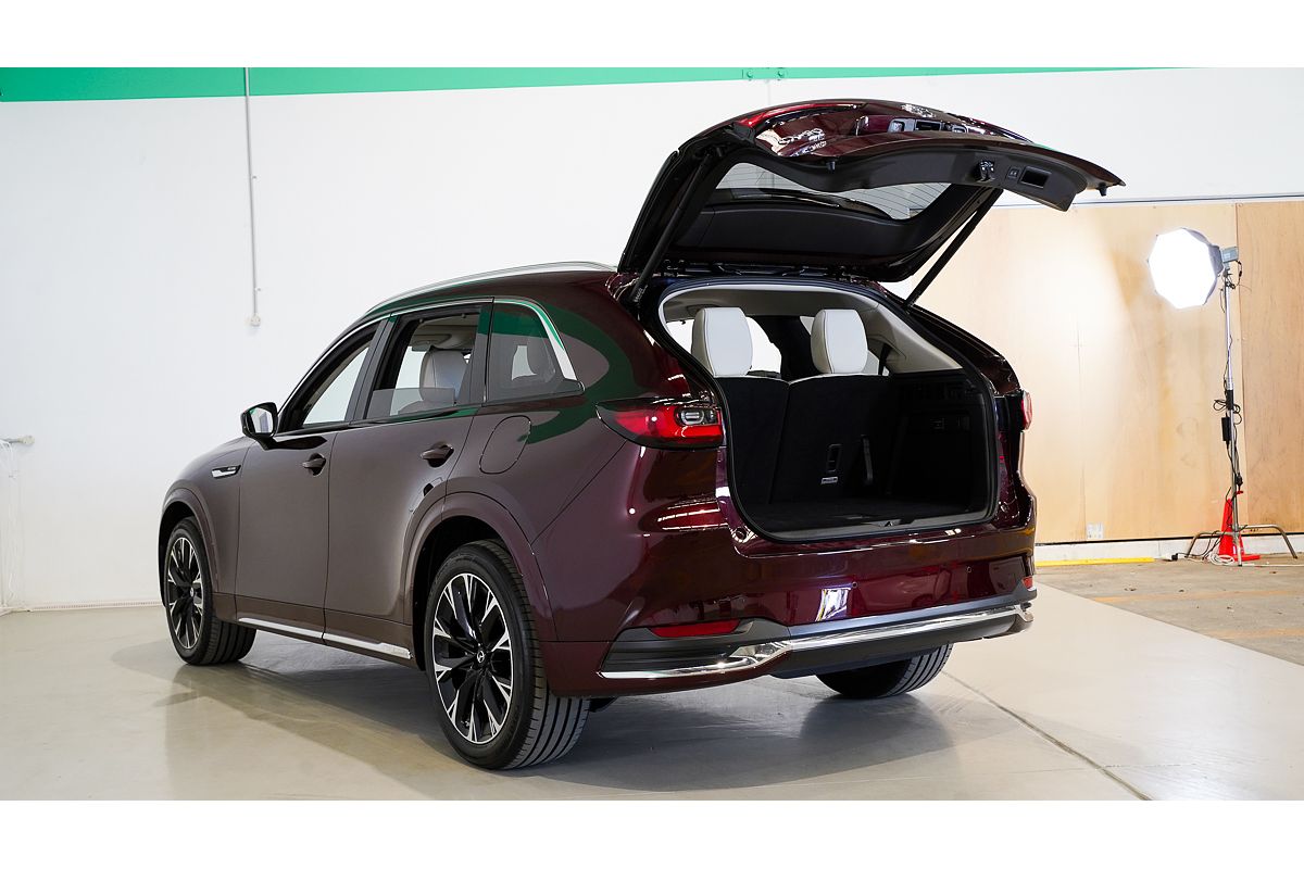 2024 Mazda CX-90 G50e Azami KK