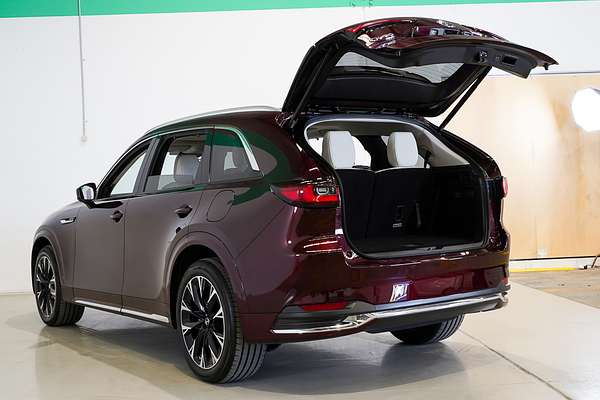 2024 Mazda CX-90 G50e Azami KK