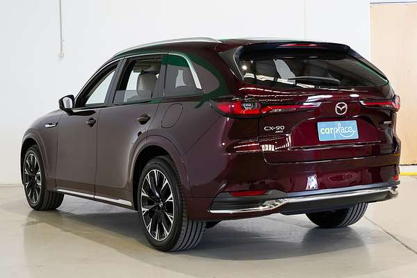 2024 Mazda CX-90 G50e Azami KK