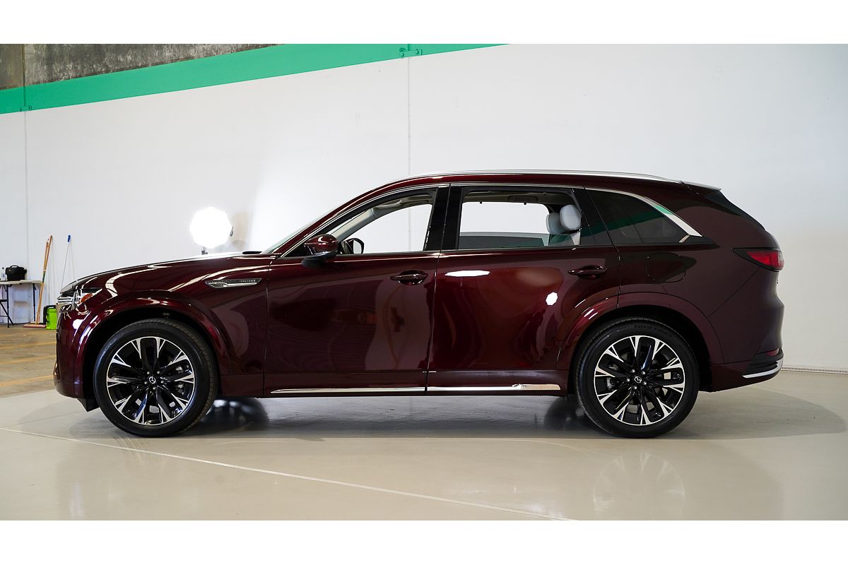 2024 Mazda CX-90 G50e Azami KK
