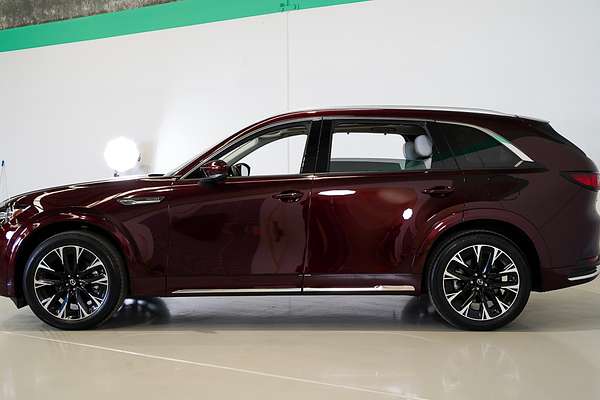 2024 Mazda CX-90 G50e Azami KK