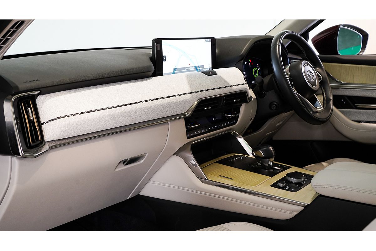 2024 Mazda CX-90 G50e Azami KK
