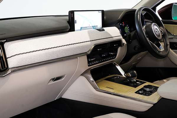 2024 Mazda CX-90 G50e Azami KK