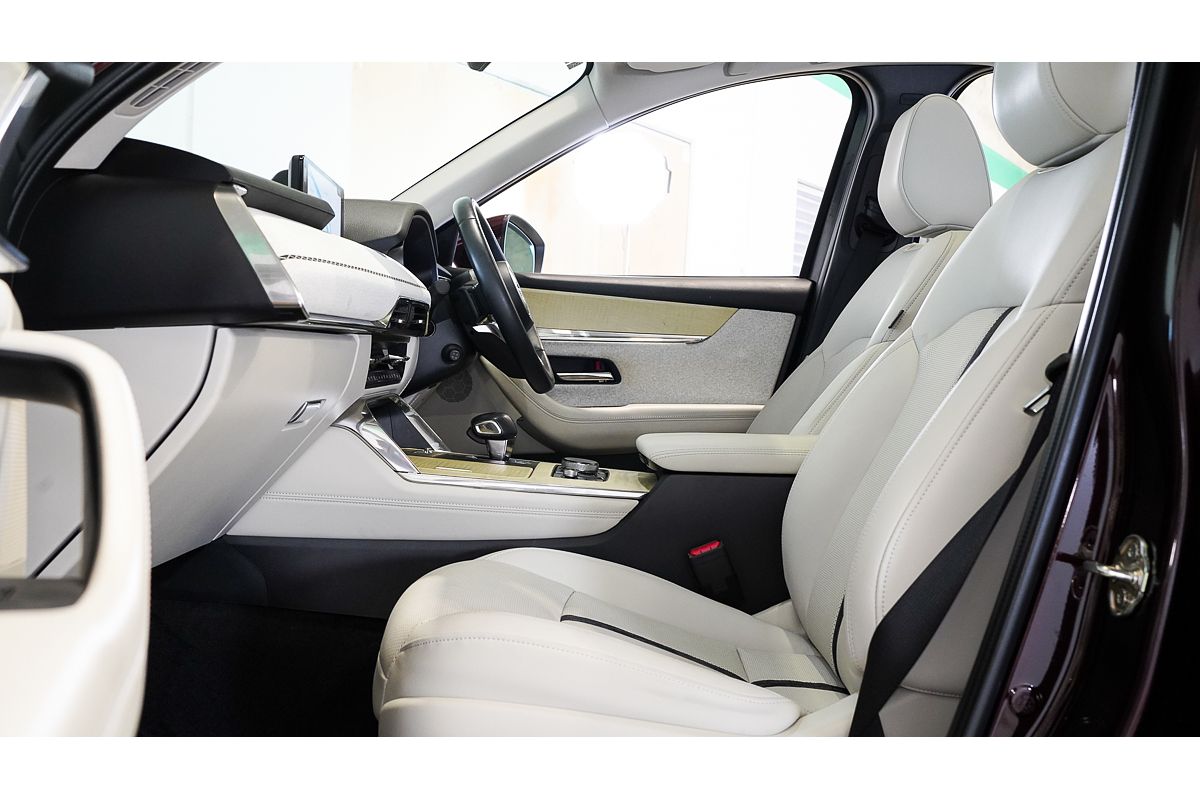 2024 Mazda CX-90 G50e Azami KK
