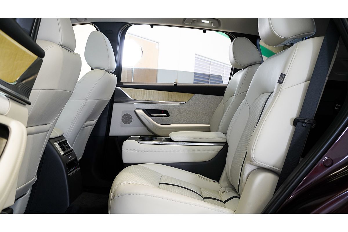 2024 Mazda CX-90 G50e Azami KK