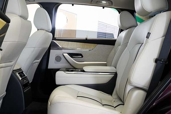 2024 Mazda CX-90 G50e Azami KK