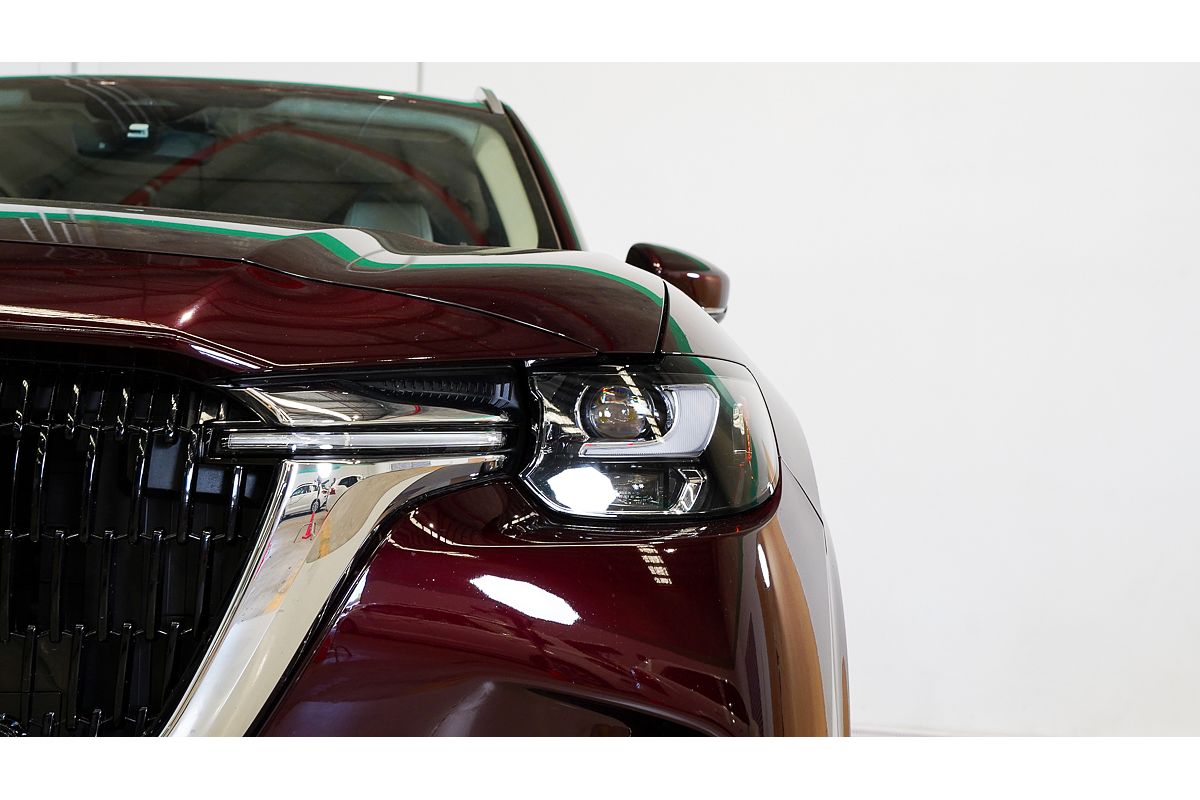 2024 Mazda CX-90 G50e Azami KK